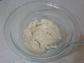 İstiridye Tatlısı