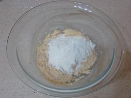 İstiridye Tatlısı