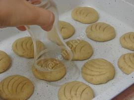 İstiridye Tatlısı