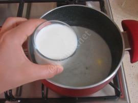 Kakaolu Mozaik Pasta