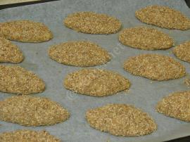 Mayasız Simit Poğaça