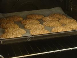 Mayasız Simit Poğaça