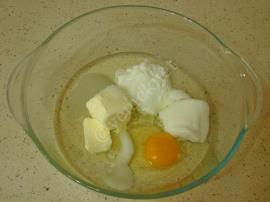 Mayasız Simit Poğaça