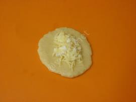 Mayasız Simit Poğaça