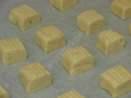 Tahinli Cevizli Un Kurabiyesi