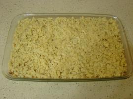 Tepside Elmalı Kurabiye