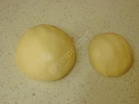 Tepside Elmalı Kurabiye