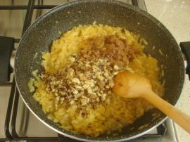 Tepside Elmalı Kurabiye