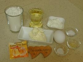 Acil Durum Poğaçası