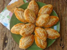 Acil Durum Poğaçası