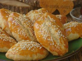 Acil Durum Poğaçası