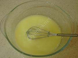 Acil Durum Poğaçası