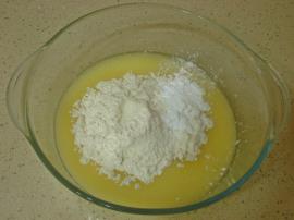 Acil Durum Poğaçası