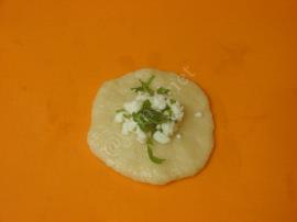 Acil Durum Poğaçası