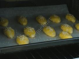 Acil Durum Poğaçası