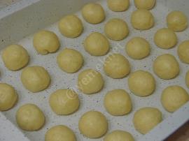 Fındıklı İrmik Tatlısı