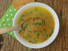 Kış Çorbası
