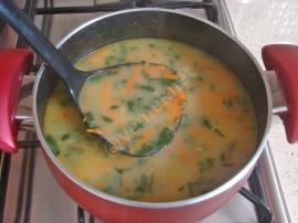 Kış Çorbası