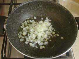 Patatesli Barbunya Yemeği