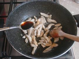 Tavada Sebzeli Tavuk