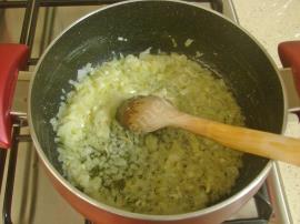 Terbiyeli Patates Çorbası