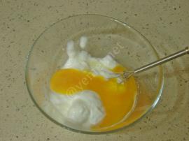 Terbiyeli Patates Çorbası