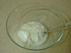 Yoğurtlu Karnabahar Kavurması