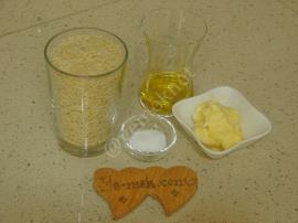 Arpa Şehriyeli Pilav