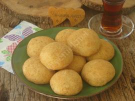 Galeta Unlu Patatesli Poğaça