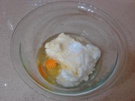 Galeta Unlu Patatesli Poğaça