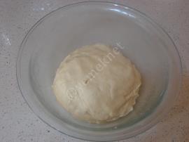 Galeta Unlu Patatesli Poğaça