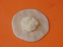 Galeta Unlu Patatesli Poğaça