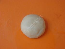 Galeta Unlu Patatesli Poğaça