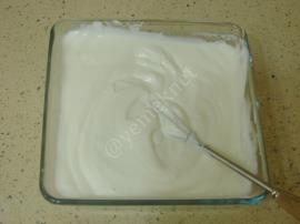 Garnitürlü Kabak Salatası