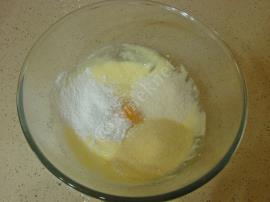 Karnıyarık Tatlısı