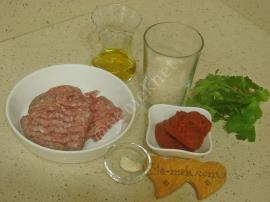 Kıymalı Pirinç Çorbası