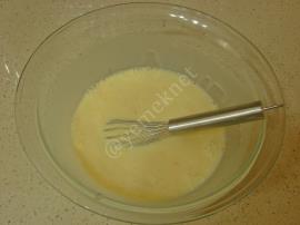 Portakallı Pastane Kurabiyesi