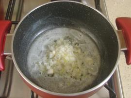 Terbiyeli Et Çorbası