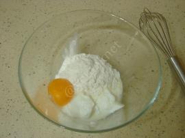 Terbiyeli Et Çorbası