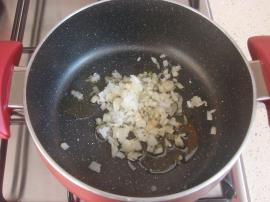 Terbiyeli Ispanak Çorbası