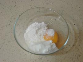 Terbiyeli Şehriye Çorbası