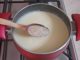 Terbiyeli Şehriye Çorbası