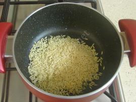 Terbiyeli Yoğurt Çorbası