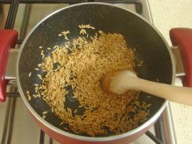 Terbiyeli Yoğurt Çorbası