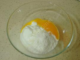 Terbiyeli Yoğurt Çorbası