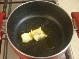 Bulgurlu Sebze Çorbası