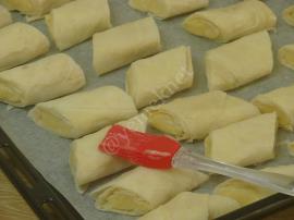 Patatesli Çıtır Börek