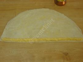 Patatesli Çıtır Börek