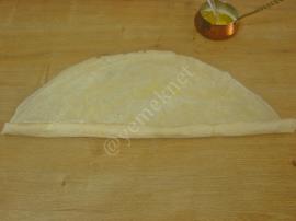 Patatesli Çıtır Börek