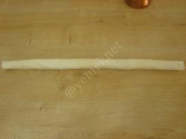 Patatesli Çıtır Börek